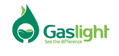 Gaslight Camping Gas cylinders